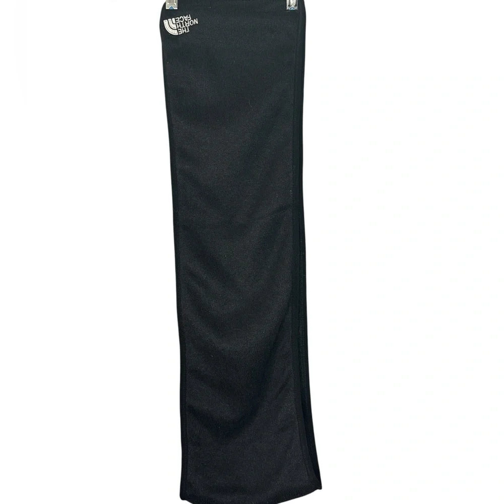 The North Face Black Scarf - Picture 2 of 2